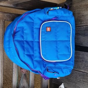 LEGO Mini Backpack